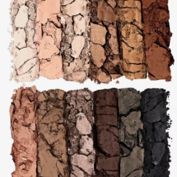 L.A. Girl The Nudist Eyeshadow Palette NIB - Picture 3 of 5